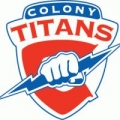 Colony High School
