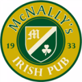 McNally Irish Pub