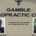 Gamble Chiropractic Clinic