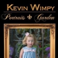 Kevin Wimpy Portrait And Gardens