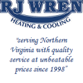 R J Wren Heating & Cooling
