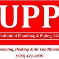 Unlimited Plumbing & Piping LLC