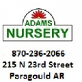 Adams Nursery & Landscaping
