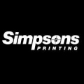 Simpson's Printing