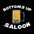 Bottoms Up Saloon