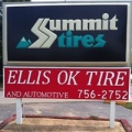 Ellis Ok Tire & Automotive
