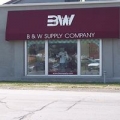 B & W Supply Co