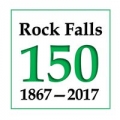 Rock Falls