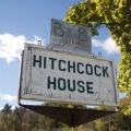 Hitchcock House