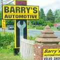 Barry's Automotive