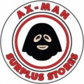 Ax-Man Surplus Stores