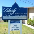 Unity Southern Baptist Church
