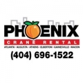 Phoenix Crane Rentals