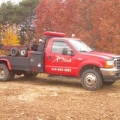 Auto Hook Towing & Recovery