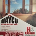 Hayco Remodelers Inc