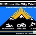 City of Mcminnville