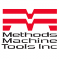 Methods Machine Tools West