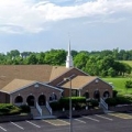 Church of Christ At Hagerstown