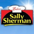 Sally Sherman