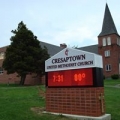 Cresaptown United Methodist Church