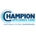 Champion Appliance Care