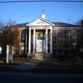 Fairchild Nichols Memorial Branch Library
