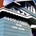 The House of Fabrics