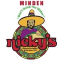 Nicky's Mexican Restaurant Of Dixie Inn