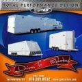 Tpd Trailers Inc