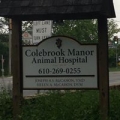 Colebrook Manor Animal Hospital