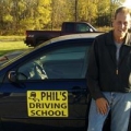 Phil's Driving School