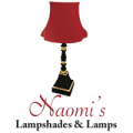 Naomi's Lampshades and Lamps
