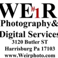Weir Photography