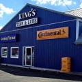 King's Tire & Lube