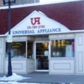 Universal Appliance Service & Parts
