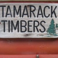 Tamarack Timbers Cottages