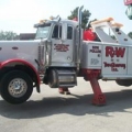 R & W Tow & Recovery