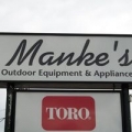 Manke's Outdoor Equipment & Appliances