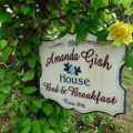 Amanda Gish House Bed & Breakfast