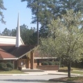 All Saints Presbyterian Church