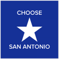 Choose San Antonio