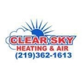 Clear Sky Heating & Air