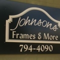 Johnsons Frames & More