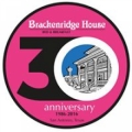 Brackenridge House Bed & Breakfast Inn