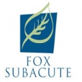 Foxsubacute