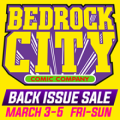 Bedrock City Comic Co