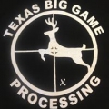 Texas Big Game Processing