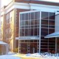 Hanover High School