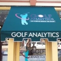 Golf Analytics Fit