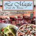 La Magia Cafe & Pizza
